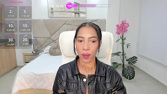 Shantaall  online show from November 21, 6:51 pm