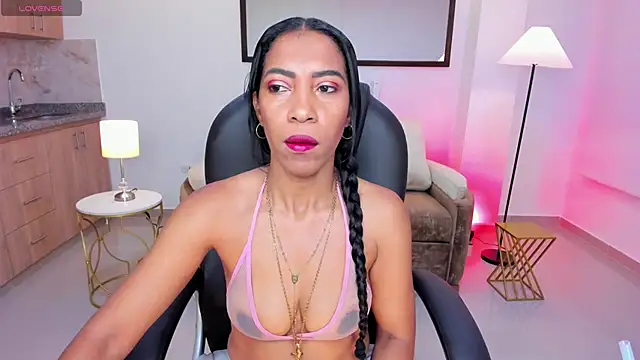 Shantaall  online show from October 27, 7:37 pm