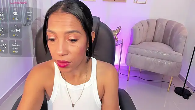 Shantaall  online show from October 11, 2:51 pm