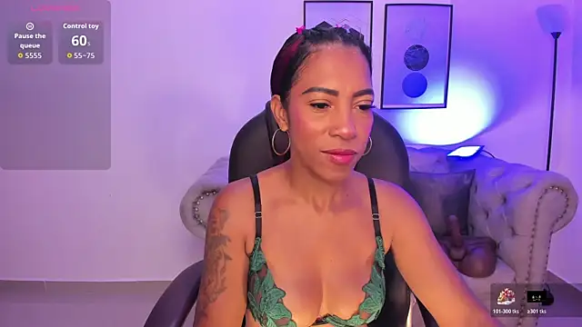 Shantaall  online show from May 12, 10:21 am