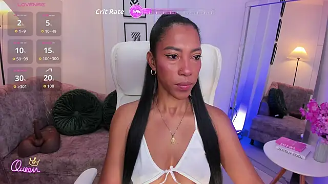 Shantaall  online show from February 10, 11:09 am