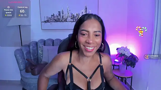 Shantaall  online show from May 3, 9:58 am