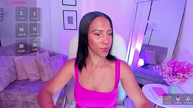 Shantaall  online show from January 14, 11:25 am