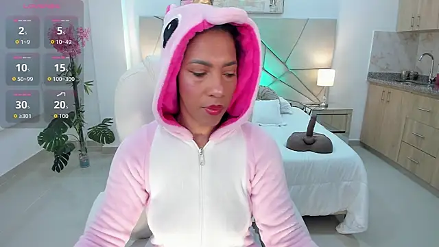 Shantaall  online show from January 13, 11:03 am