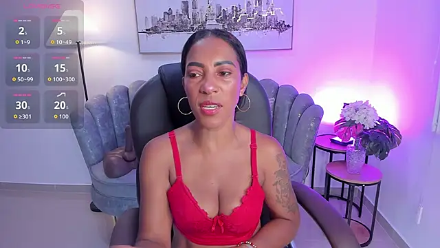 Shantaall  online show from April 29, 11:03 am