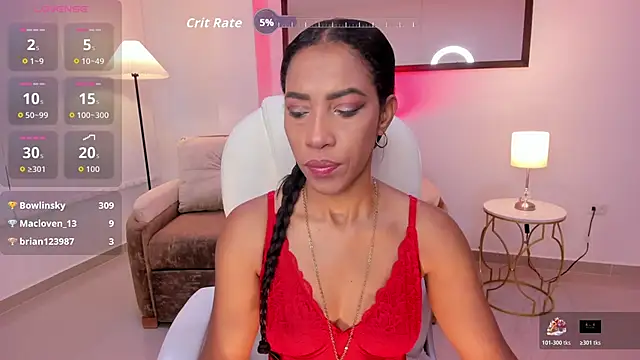 Shantaall  online show from November 9, 4:00 pm