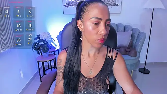 Shantaall  online show from March 31, 10:50 am