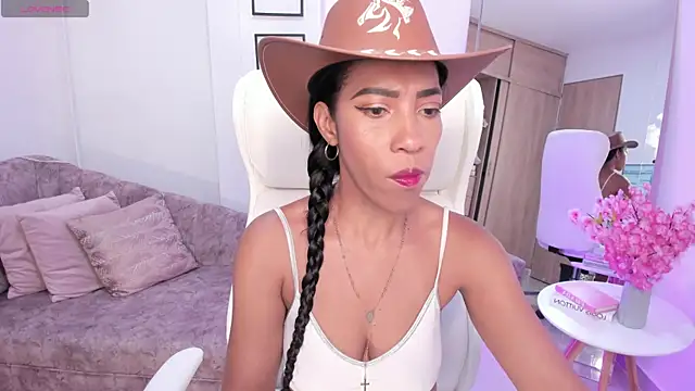 Shantaall  online show from October 31, 7:10 pm