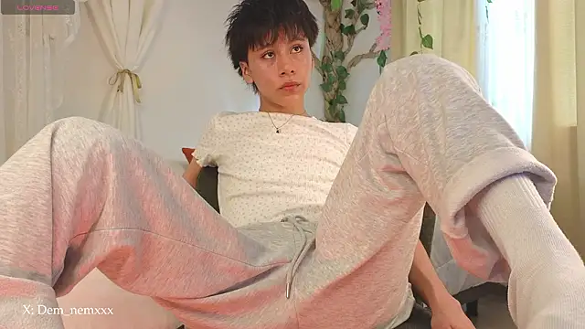 Tommyfoxboy online show from February 9, 2:04 pm