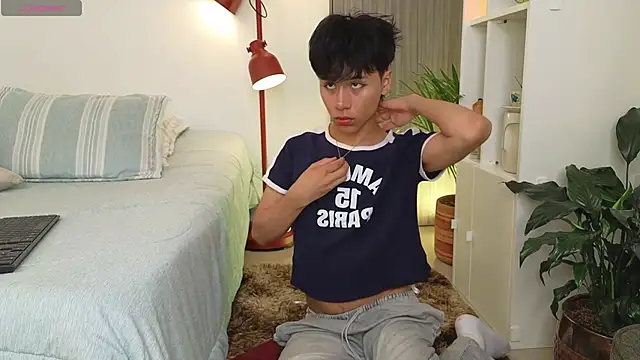 Tommyfoxboy online show from November 16, 12:43 pm