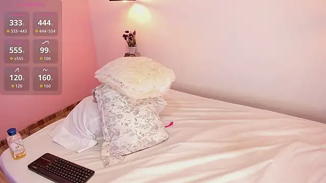 Katta Gil online show from January 13, 1:26 pm