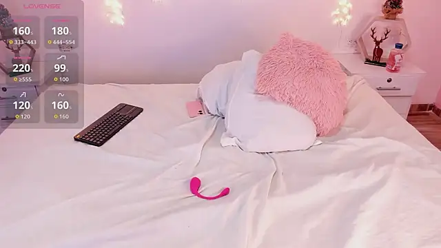 Katta Gil online show from December 5, 1:53 pm