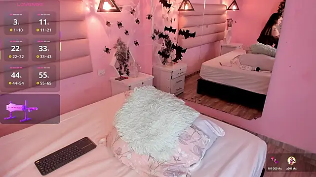 Snapshot of Katta_Gil chatting on October 24, 1:21 pm Katta Gil online show from October 24, 1:21 pm