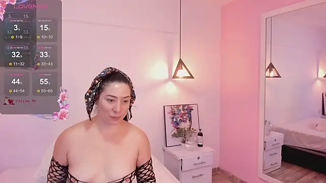 Katta Gil online show from March 28, 1:12 pm