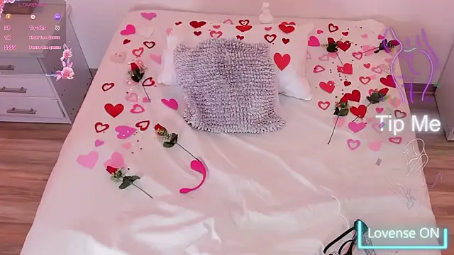 Katta Gil online show from February 14, 1:33 pm