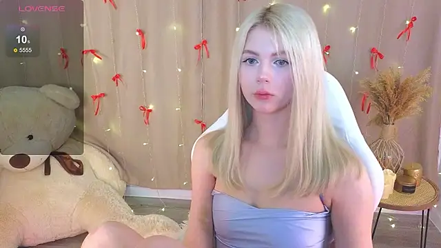 barbieee b online show from March 20, 6:31 pm