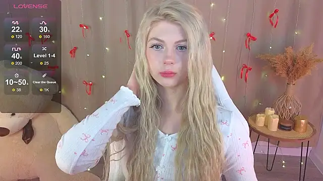 barbieee b online show from February 25, 3:51 am