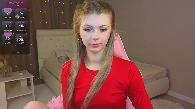 Snapshot of barbieee_b chatting on March 22, 2:27 am barbieee b online show from March 22, 2:27 am