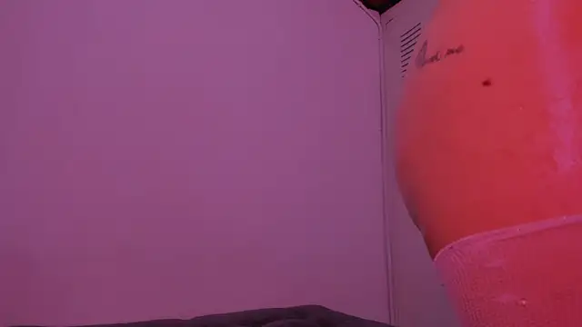 Miiafoxxx online show from September 25, 2:17 am