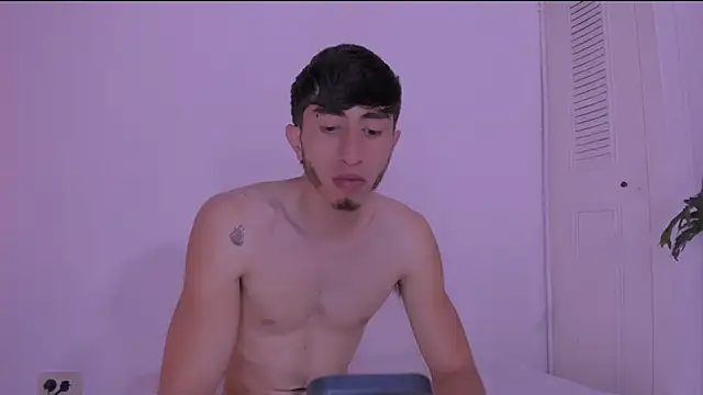 Miiafoxxx online show from September 30, 2:28 am