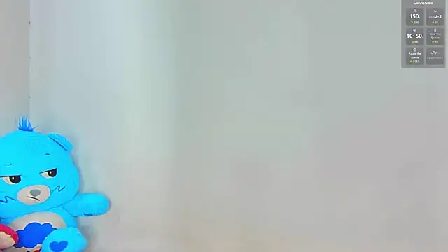 Anniecutte  online show from November 30, 5:36 pm