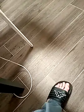 Snapshot of Porzz-6 chatting on October 14, 8:53 pm Porzz-6 online show from October 14, 8:53 pm