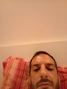 Snapshot of Porzz-6 chatting on September 25, 1:33 am Porzz-6 online show from September 25, 1:33 am