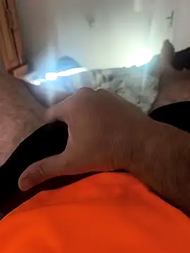 sspaugostoso online show from March 5, 9:50 am