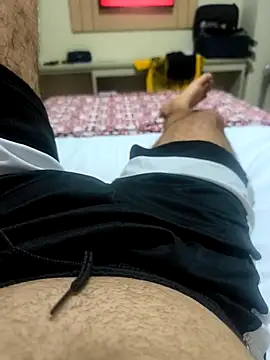 sspaugostoso online show from March 19, 9:26 pm