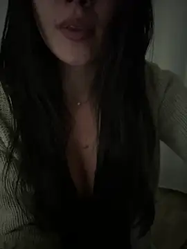 BetinaSoares online show from May 23, 2:43 am