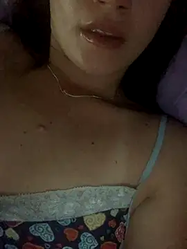 BetinaSoares online show from October 9, 3:18 am