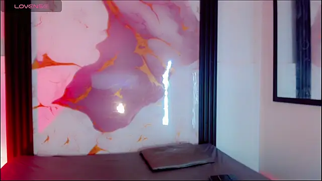 Diosiris Riannys online show from March 23, 7:14 pm