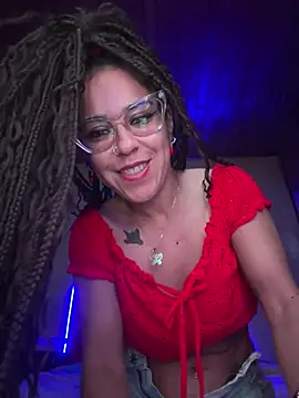 mariposapontiak420 online show from May 24, 4:34 am
