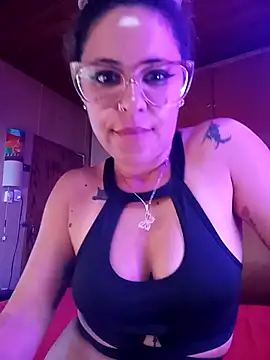 mariposapontiak420 online show from February 27, 4:54 pm