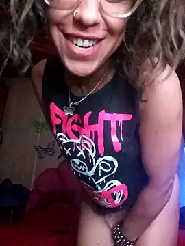 mariposapontiak420 online show from November 8, 12:25 am