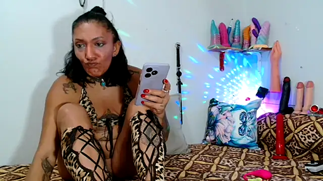 Bitter  online show from October 16, 3:09 pm