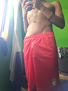 amarijones online show from December 4, 3:00 pm