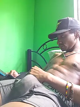 amarijones online show from April 3, 1:28 pm