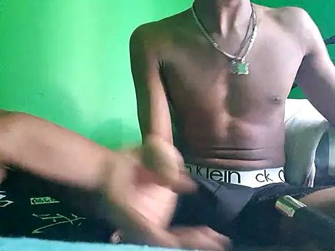 amarijones online show from March 22, 8:54 pm