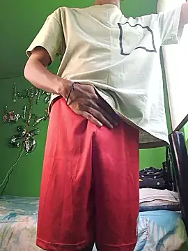 amarijones online show from January 12, 6:04 pm