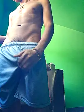 amarijones online show from November 22, 3:22 pm