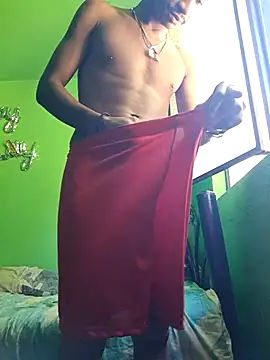 amarijones online show from December 5, 3:43 pm