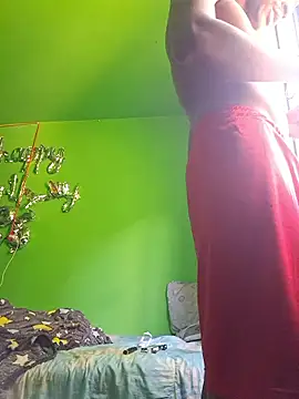 amarijones online show from January 18, 3:37 pm