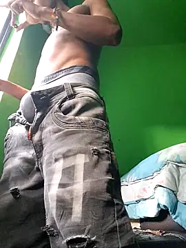 amarijones online show from March 26, 10:07 pm