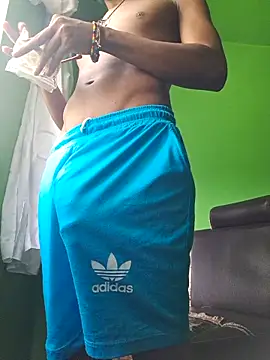 amarijones online show from November 5, 2:42 pm