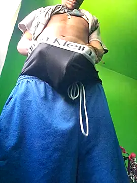 amarijones online show from March 19, 4:07 pm