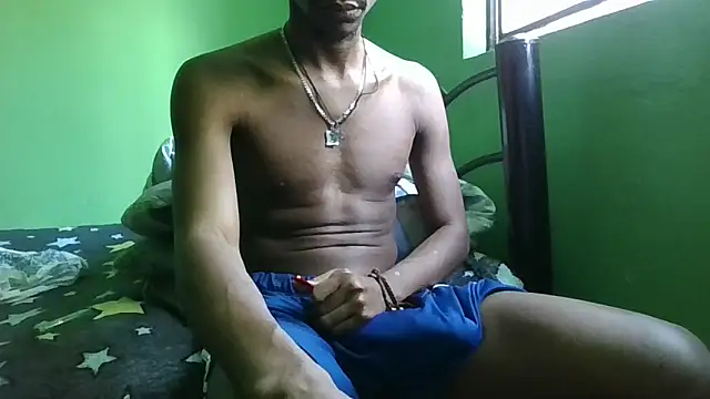 amarijones online show from April 19, 2:40 pm