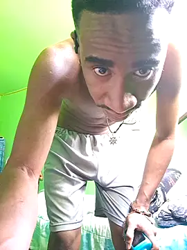 amarijones online show from November 23, 4:17 pm