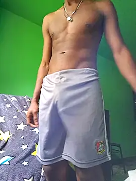 amarijones online show from November 10, 1:16 pm