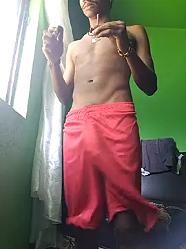 amarijones online show from December 3, 7:02 pm